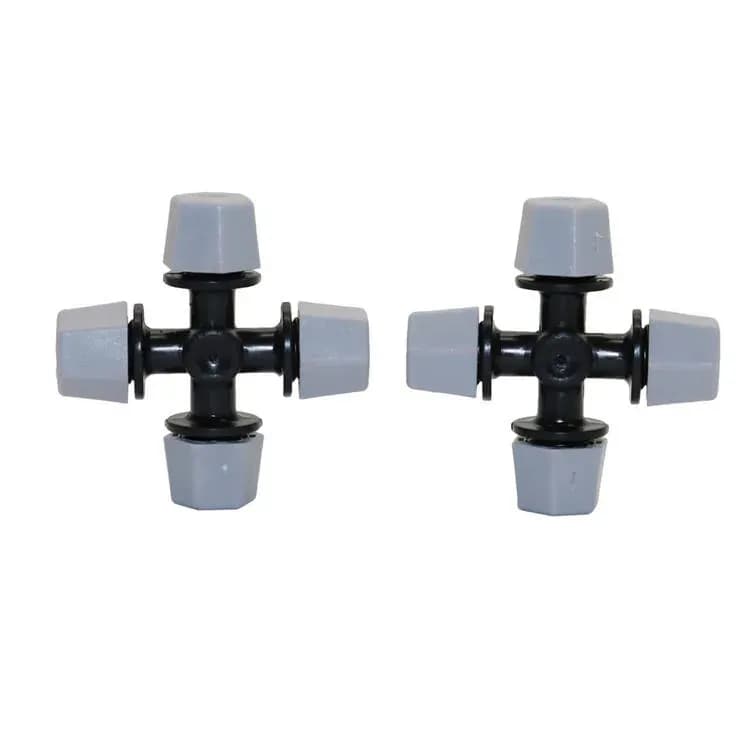 4 Head Misting Nozzle - 1