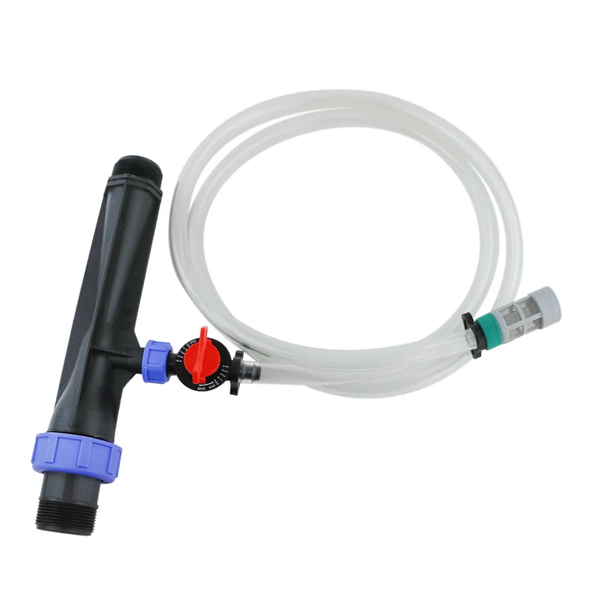 Fertigation Equipment