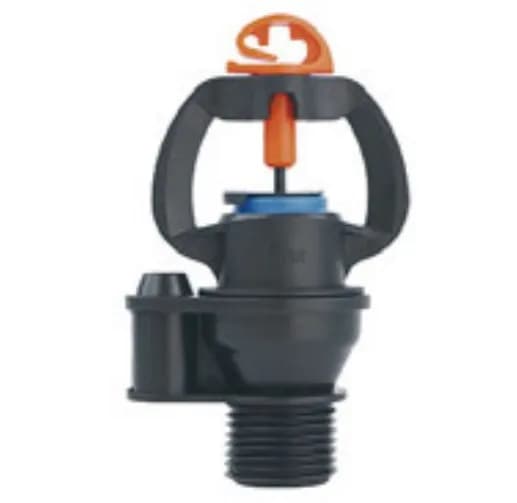 Pressure Compensated Sprinkler