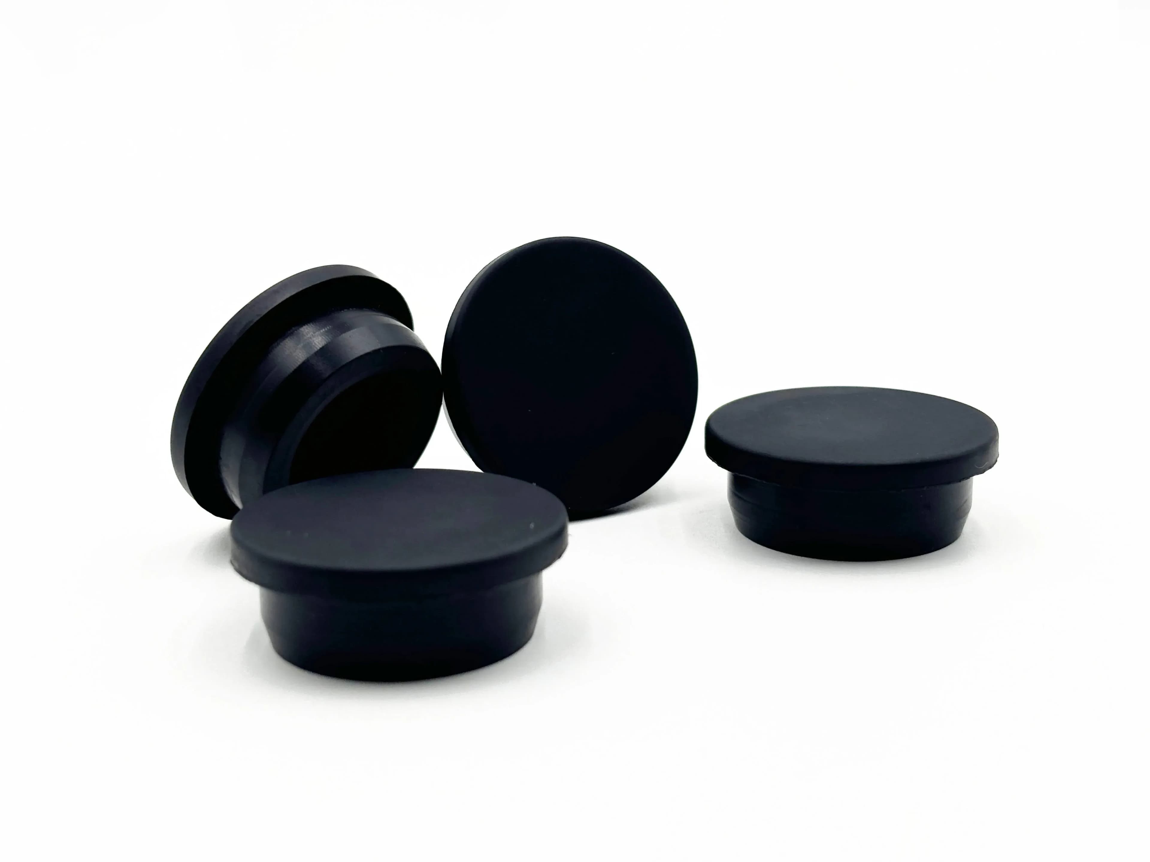 Durable Rubber Ring | Grommet Seal Ring for Drip Irrigation Fittings and Valves - 5