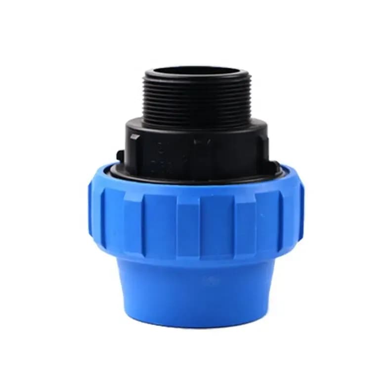 Adaptateur Filetage Mâle - 2