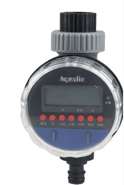 Electronic Digital Water Timer