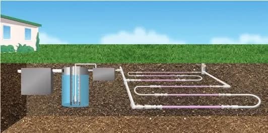 Drainage en Goutte-à-Goutte (Drain-Out) : Stopper l’Eau dans les Points Bas