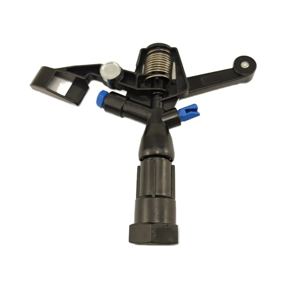 Full Circle Agriculture Plastic Sprinkler 3/4" - 5