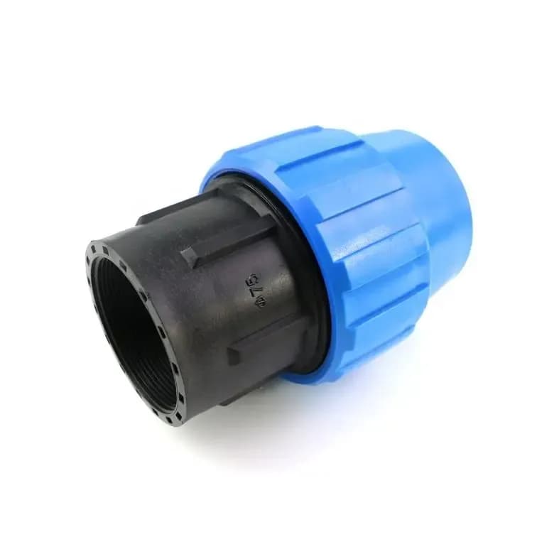 Female Thread Adapter