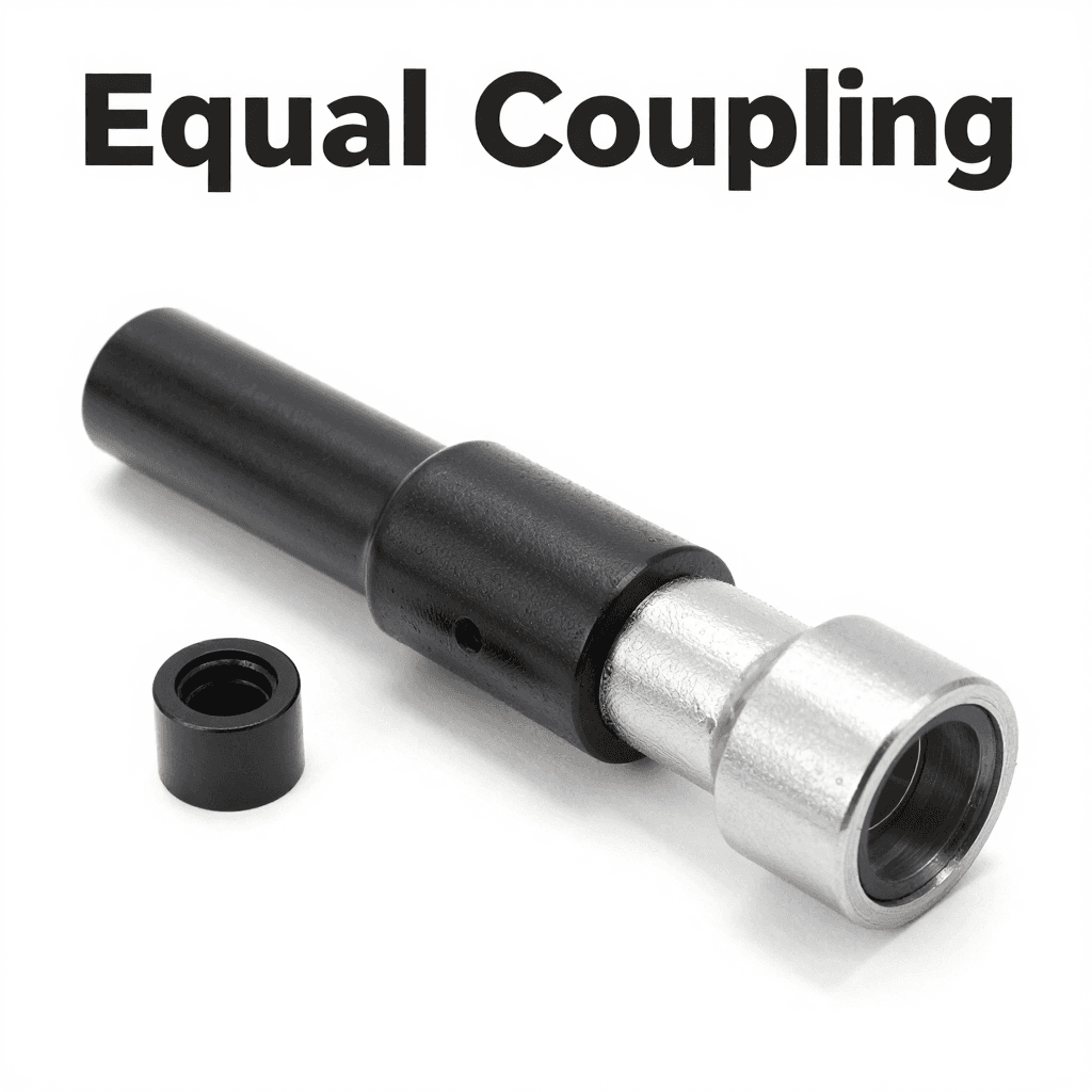 Equal Coupling