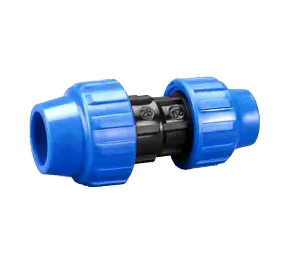 Reducer Coupling