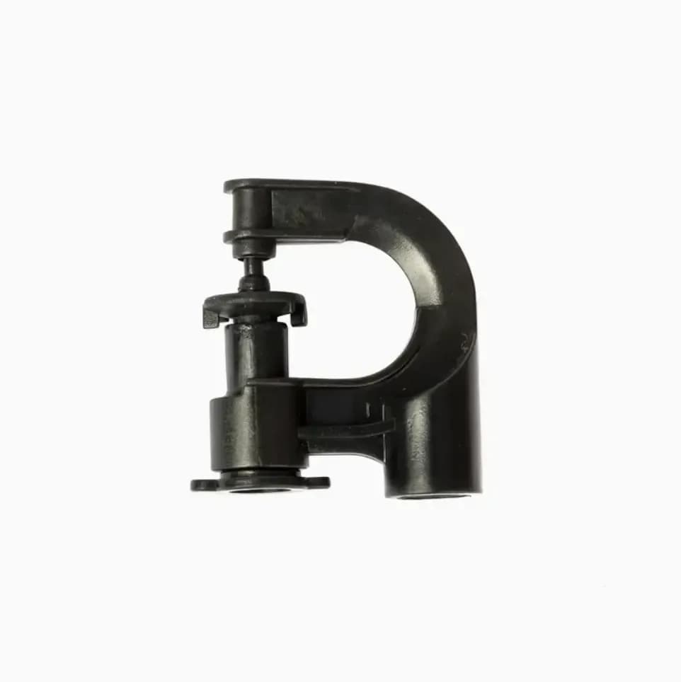 IrriNex 360° Rotating Micro Sprinkler – Agricultural Irrigation Sprinkler - 2