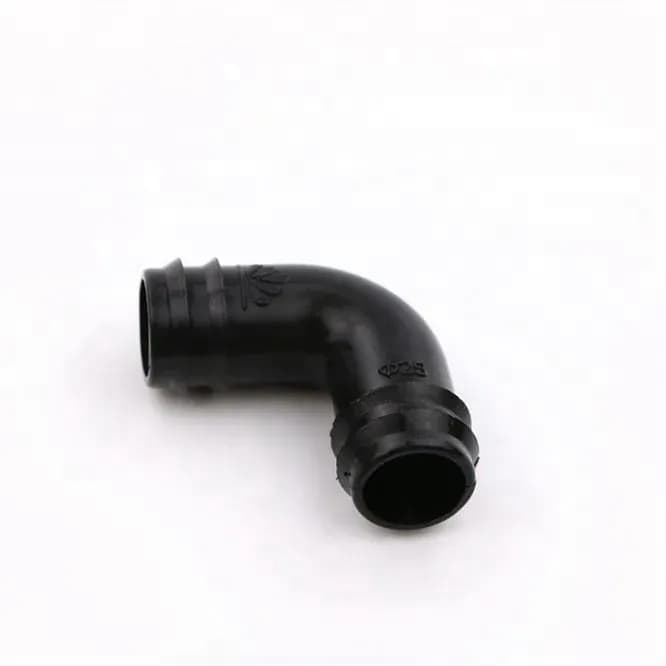Barb Elbow Connector - 3
