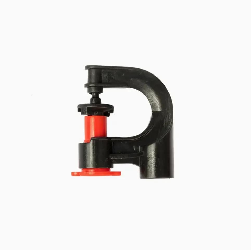 IrriNex 360° Rotating Micro Sprinkler – Agricultural Irrigation Sprinkler - 5