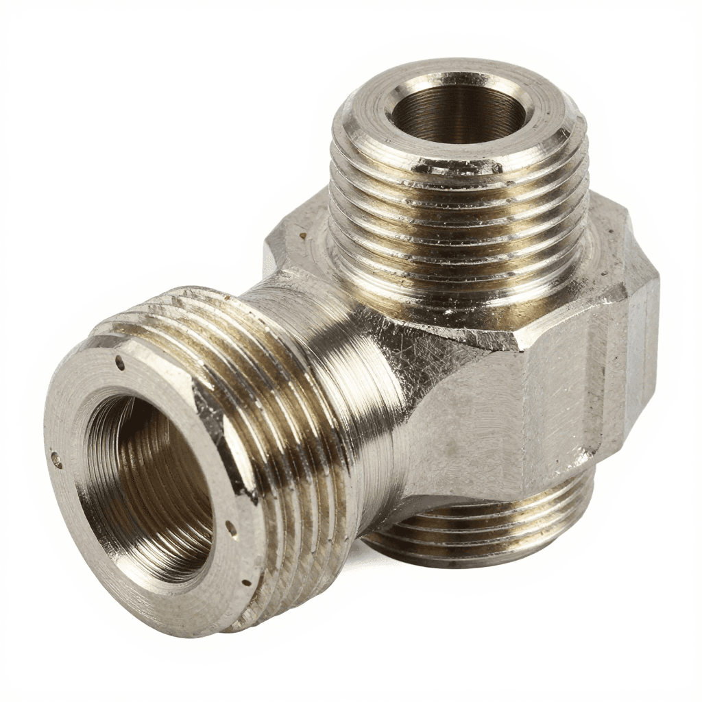 Female Thread Adapter