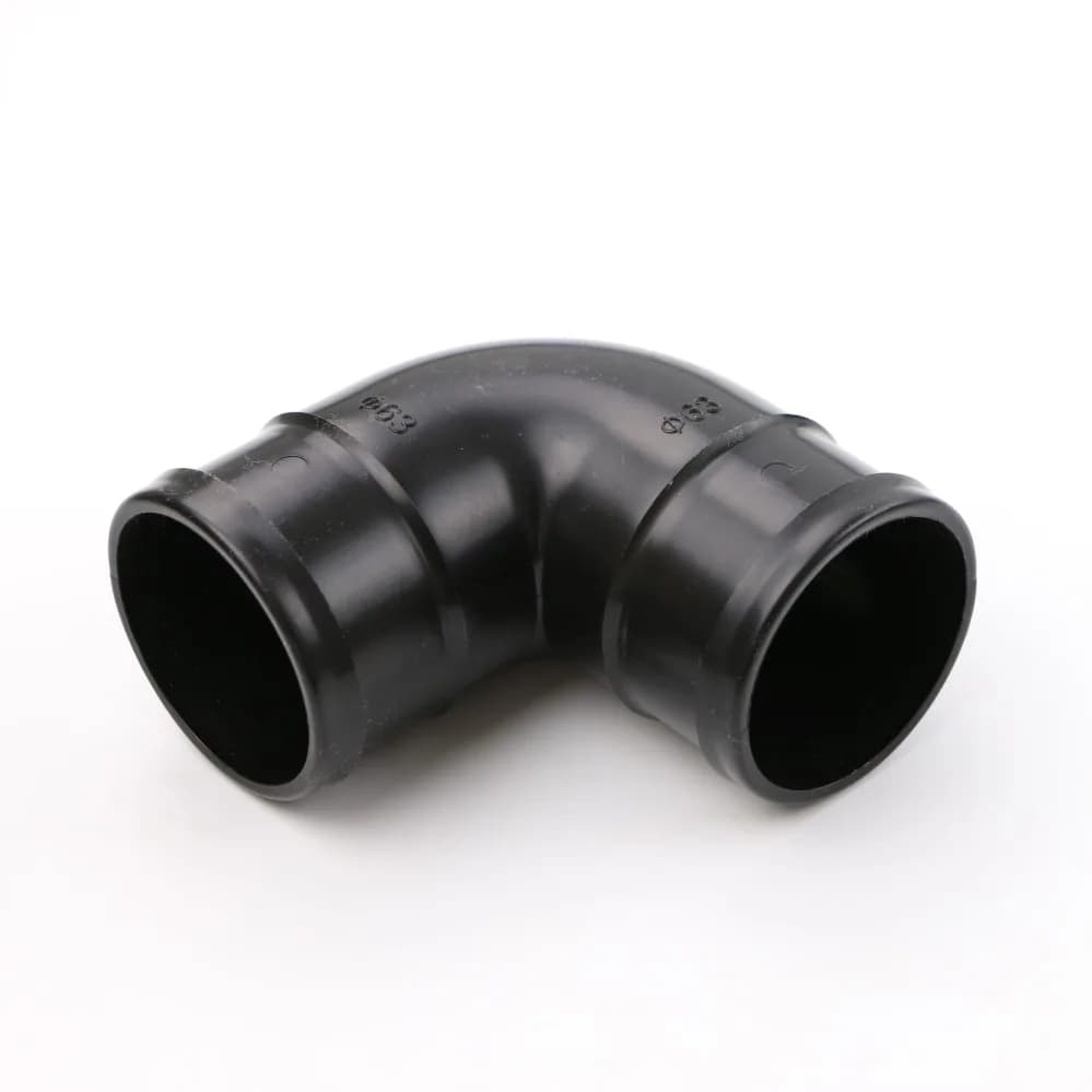 Raccordo per tubo layflat per tubo di irrigazione a goccia