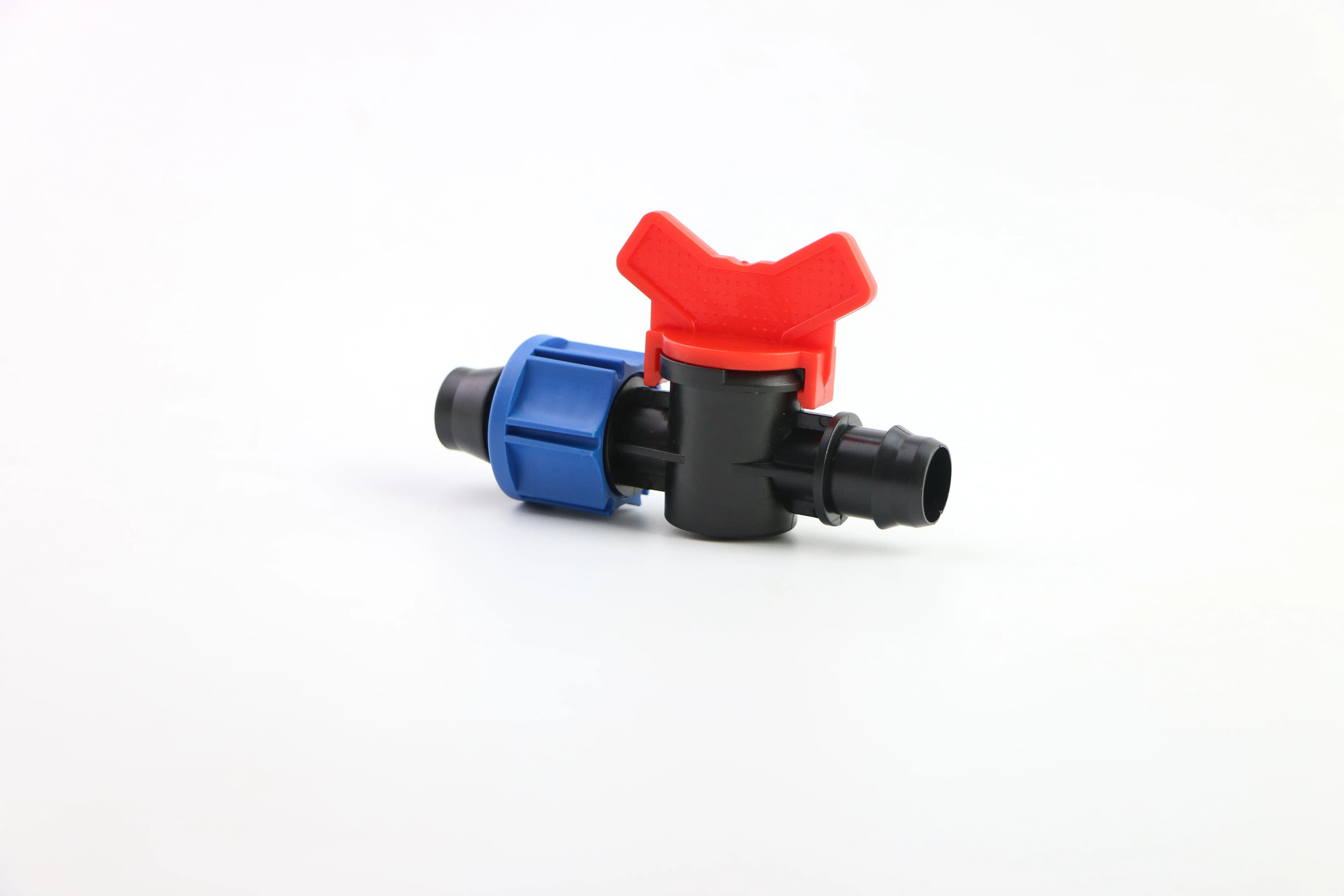 Lock Offtake Valve Best Price Mini Valves for Drip Tape/pipe