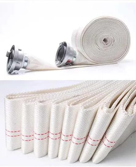Agriculture Irrigation Fire Fighting Explosion Proof Weave Hose High Pressure Watering Discharge Hose