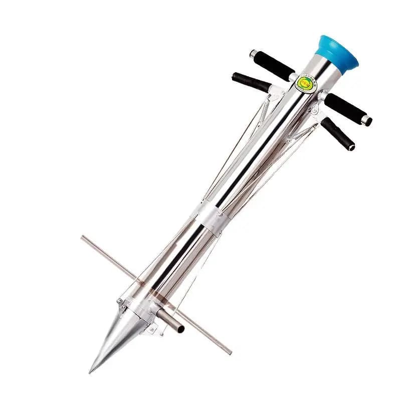 灌溉系统用育苗移栽器、洋葱苗及蔬菜种苗移栽工具