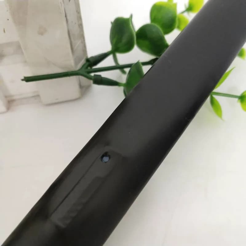 LDPE Tropfband mit Wandstärke 0.2-0.6mm und integriertem Flachemitter