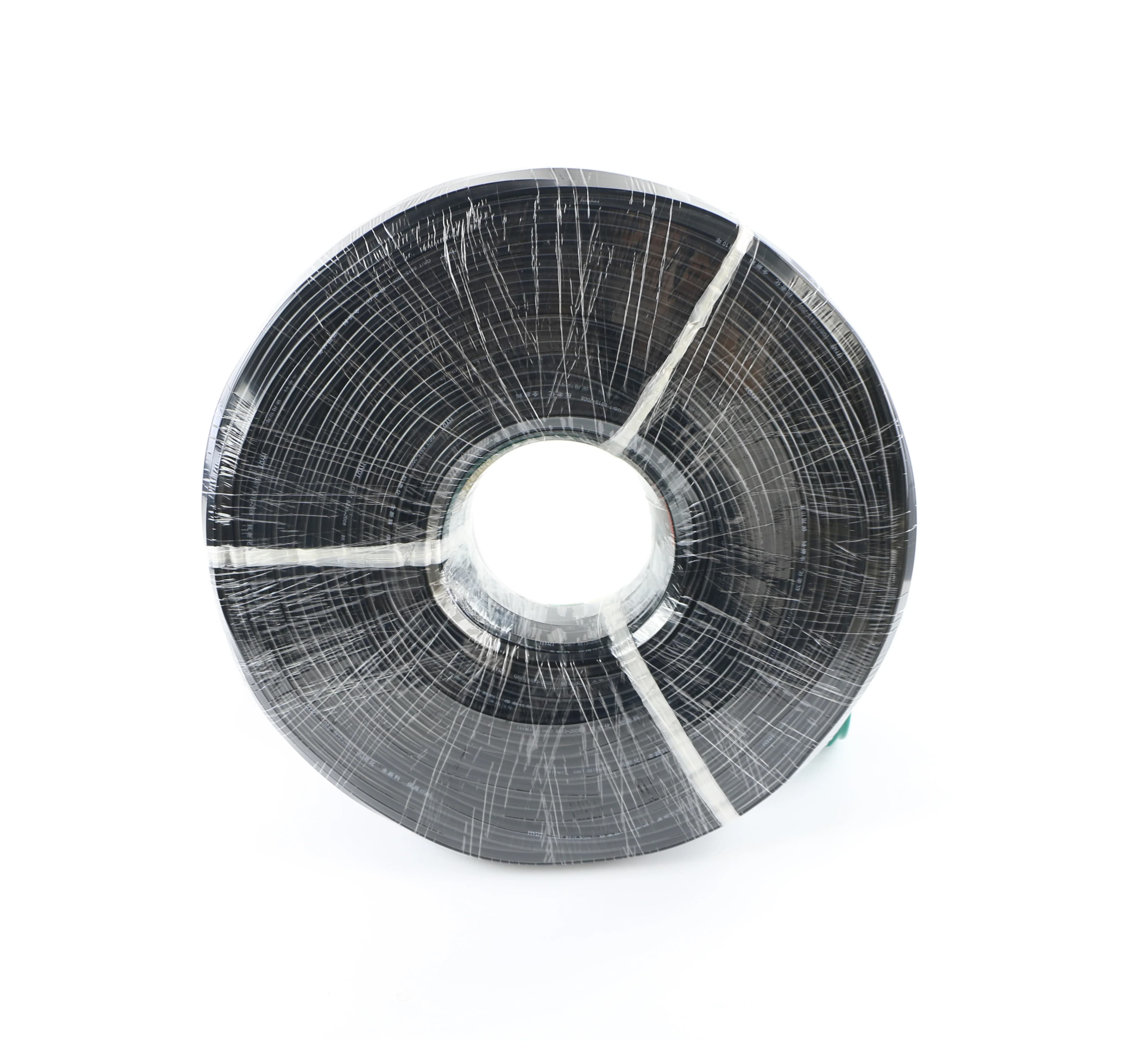 צינור PVC וצינור טפטוף 16mm, סרט טפטוף עמיד ל-UV וצינור ריסוס חקלאי, מחיר צינור השקיה בטפטוף