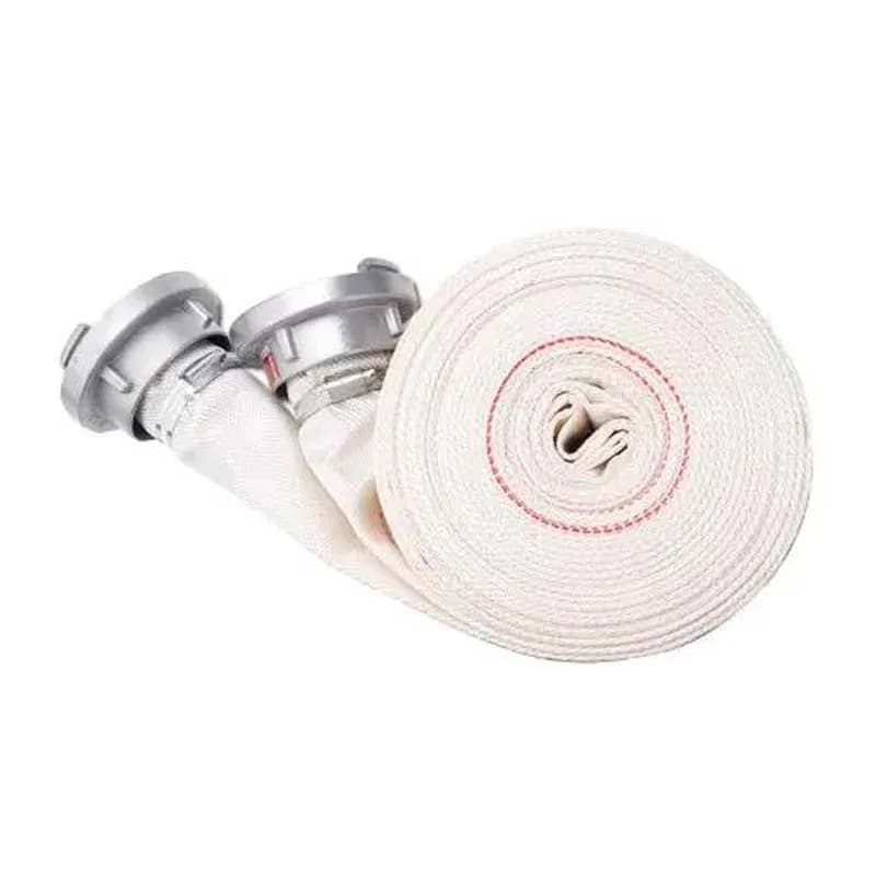Factory Wholesale 10 bar 16 bar Fire Hose High Pressure Hose Rain Gun Hose for Farm and Garden Irrigation System