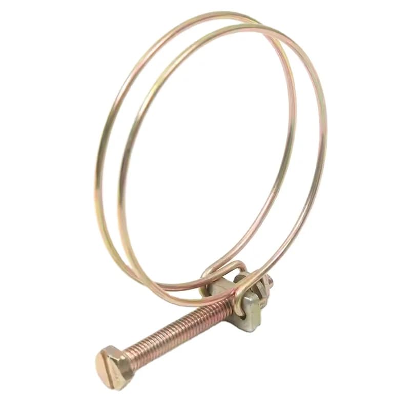 Conector rápido de alumínio/ABS para mangueira PVC e união de mangueira de incêndio para irrigação agrícola e abastecimento de água