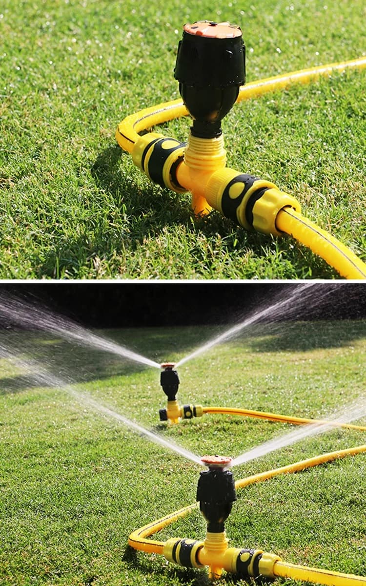 Kunststoff-MegaNet-Regner Mn Wassersprüher für landwirtschaftliche Bewässerung und Gartenbewässerung zum Großhandelspreis