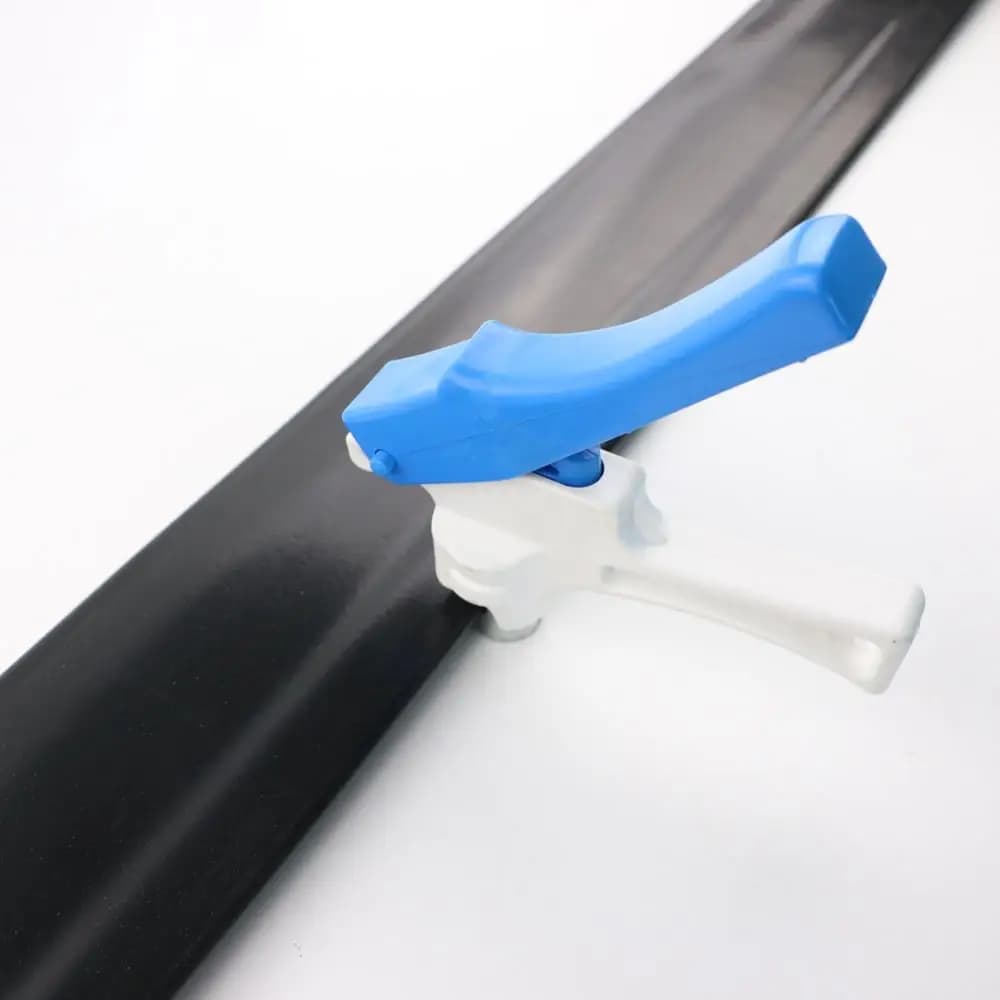 灌溉系统PVC管及PVC扁平软管打孔器、滴灌管切孔工具