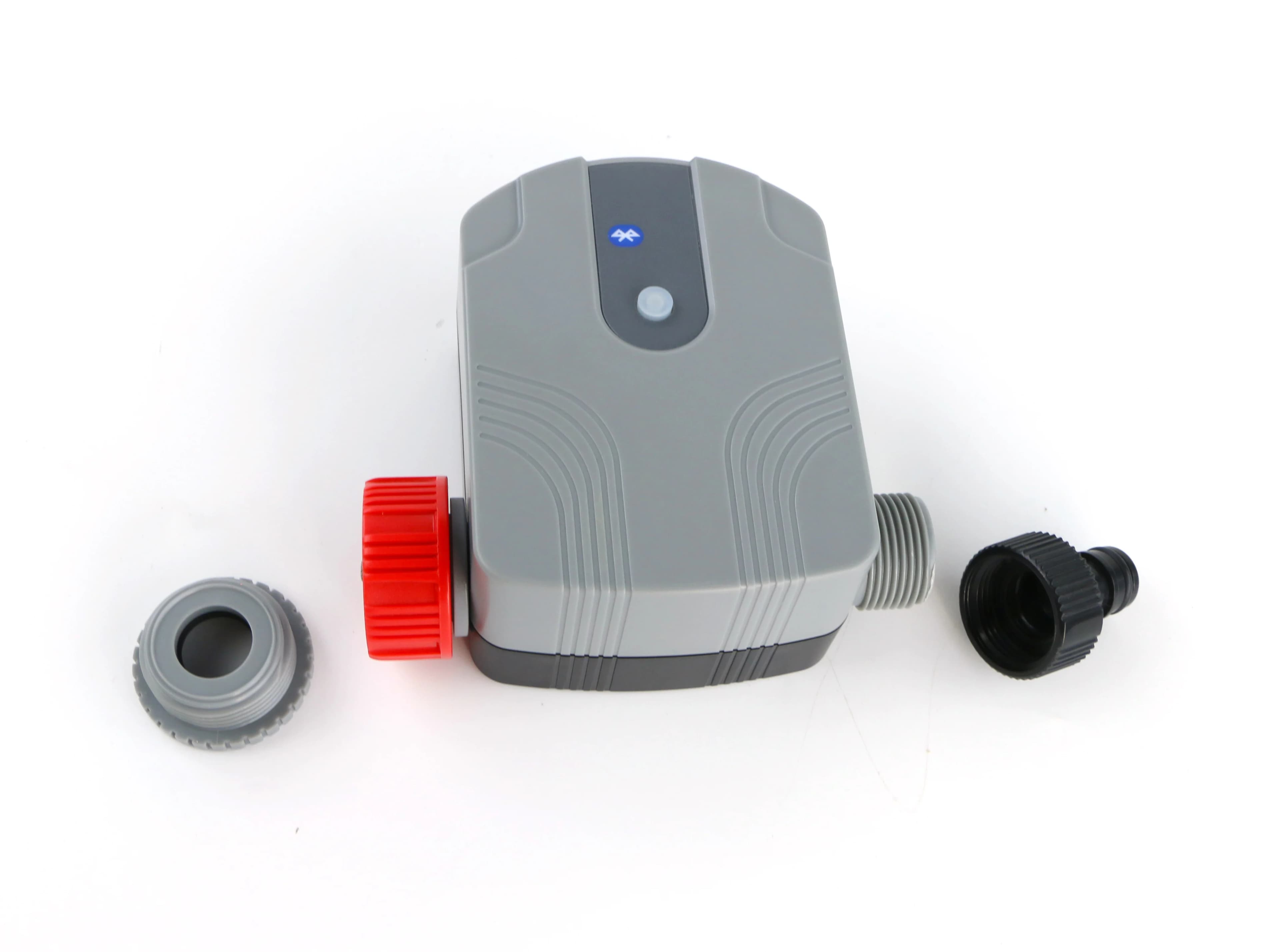 Smart Garden Irrigation Controller for Faucet Connection Automatic Bluetooth Watering Device
