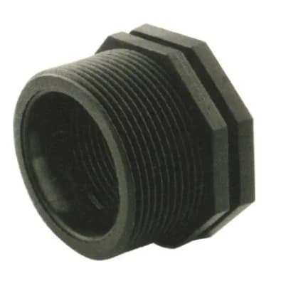 Raccord PP pour irrigation agricole