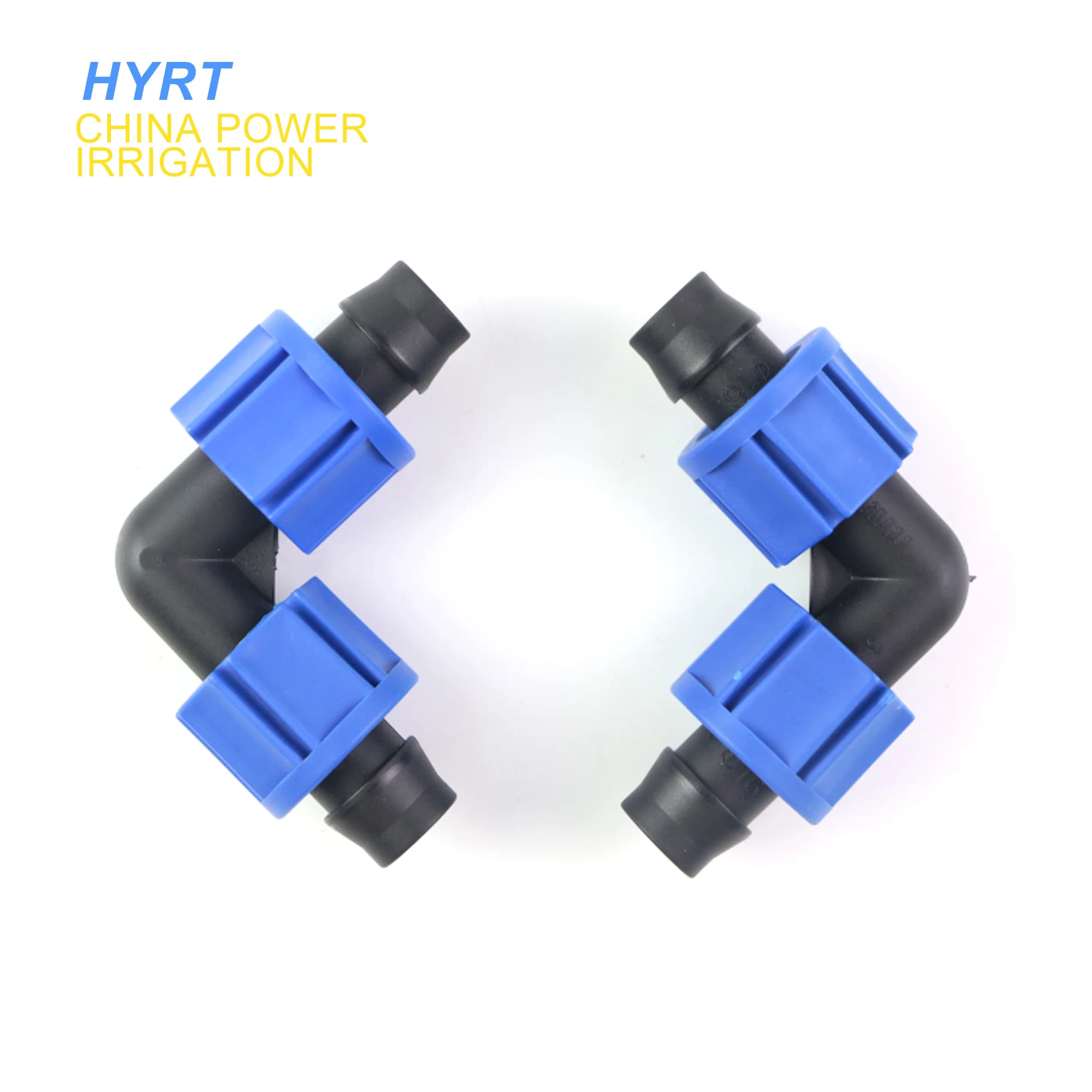IRRINEX, raccord de tuyau goutte-à-goutte pour système d’irrigation agricole