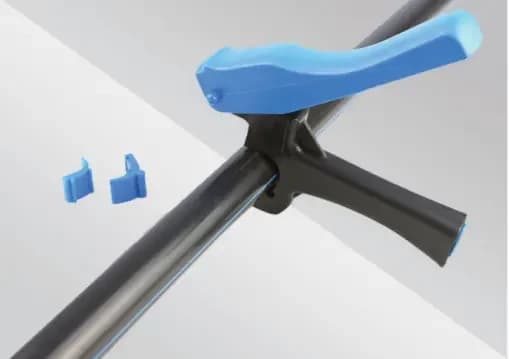 農業手工具・PE硬質パイプ用穴あけパンチャー、その他の散水灌漑システム用
