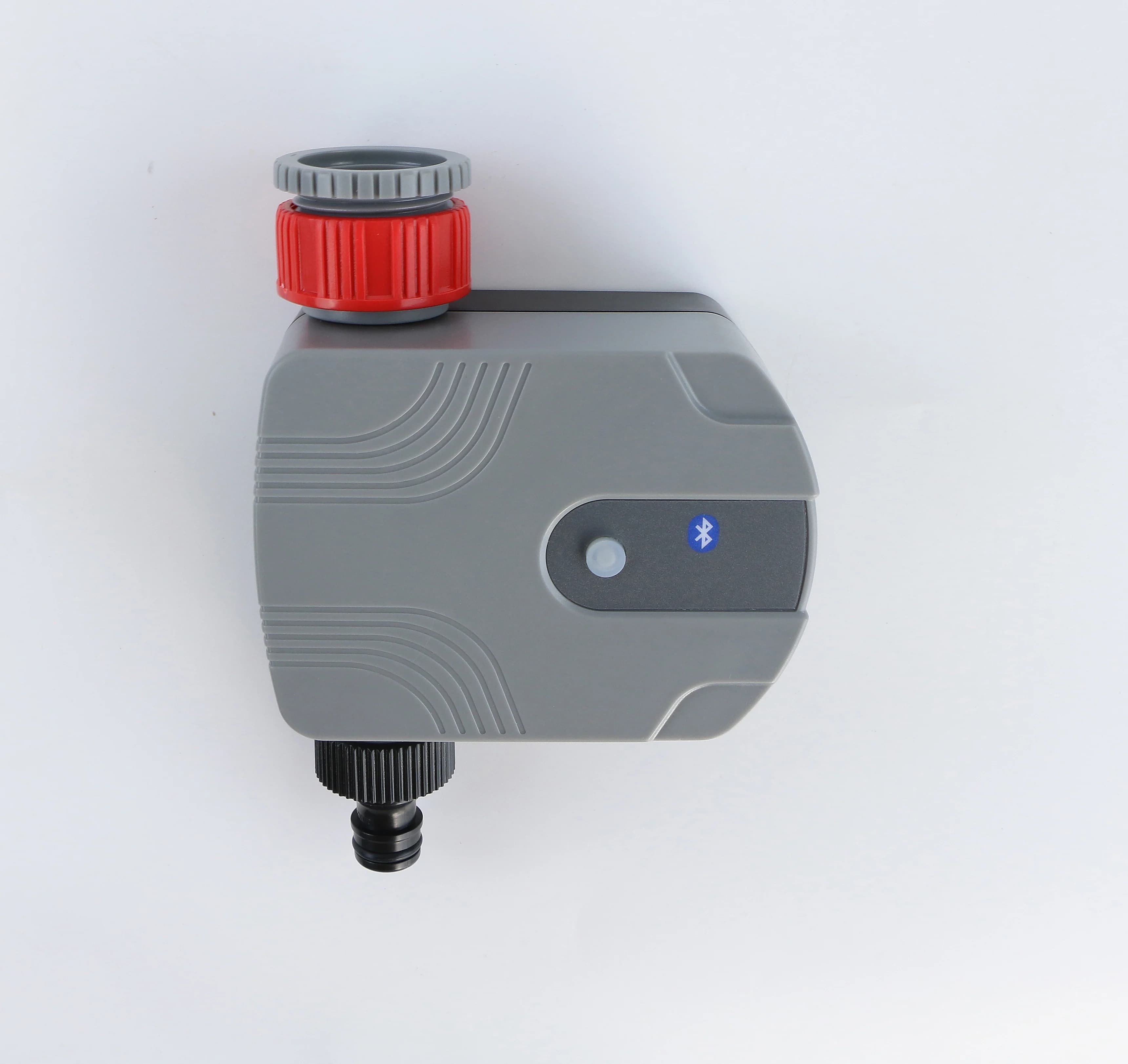 Smart Garden Irrigation Controller for Faucet Connection Automatic Bluetooth Watering Device