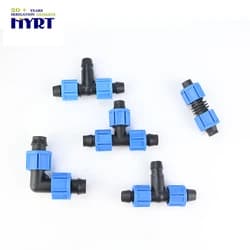 Manufacturer Watering Agriculture / Farm Drip Irrigation System 16mm Drip Tape /pipe/hose for Farm Irrigation System