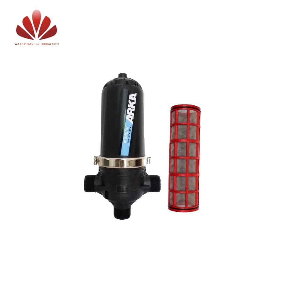 Vanne d’air cinétique 1 Inch, purge d’air et de dépression pour système d’irrigation de jardin A1032 et agricole