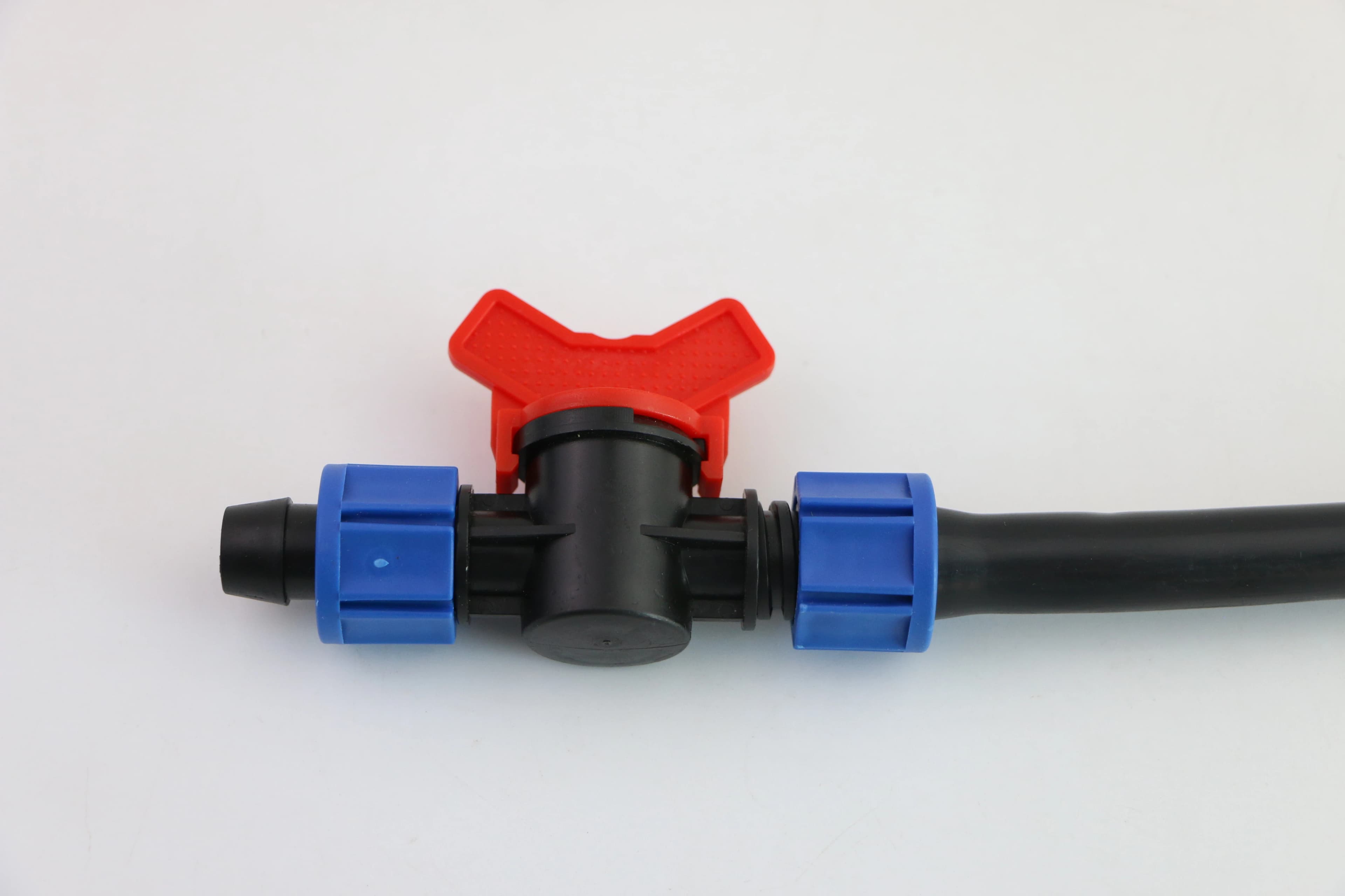 Other Watering Irrigation High Quality Best Price Irrigation Mini Valves for Drip Tape/pipe