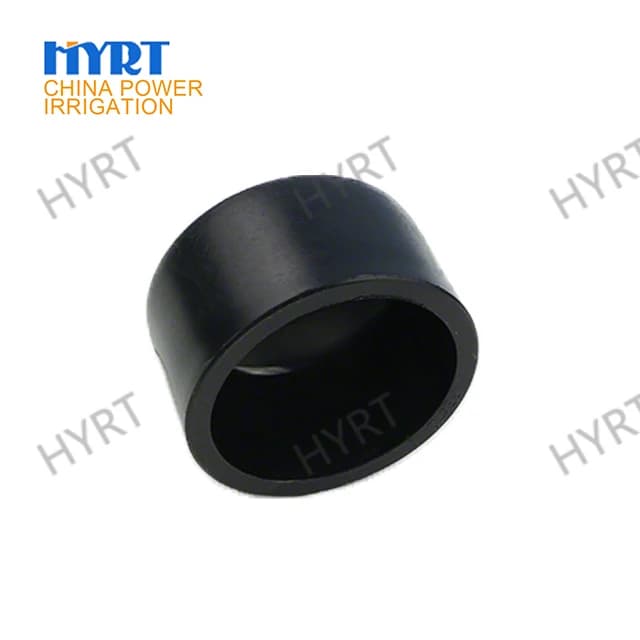 Фитинги HDPE для стыковой сварки и фитинги капельной трубы для системы капельного или сельскохозяйственного орошения фермы