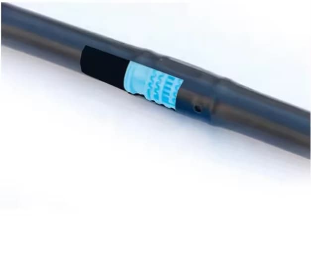 Tube et tuyau goutte-à-goutte agricole en plastique LDPE 12 mm, production usine personnalisable pour système d’irrigation goutte-à-goutte