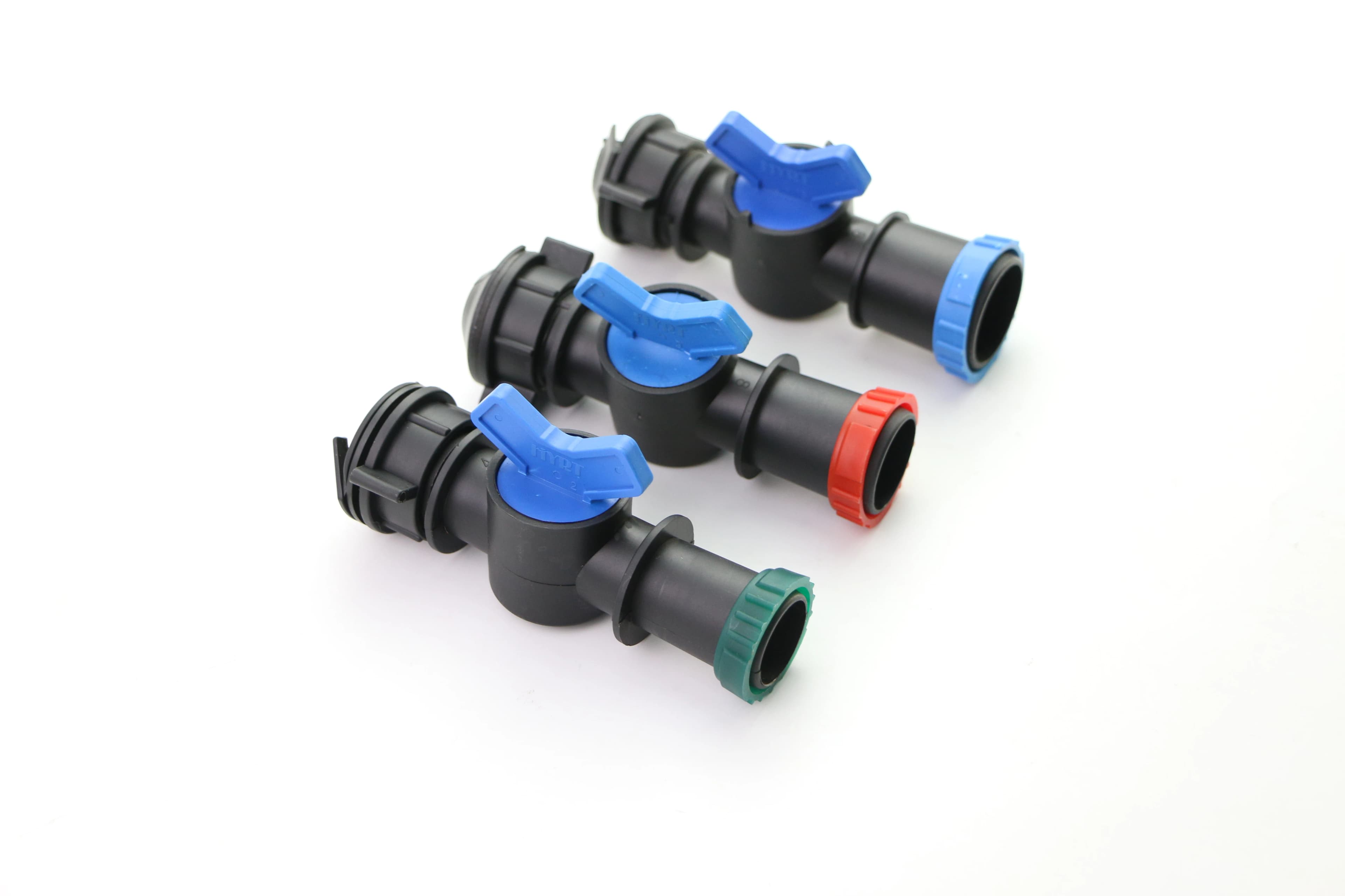 Válvula agrícola de irrigação IRRINEX ao melhor preço, mini válvulas para sistema de irrigação rural