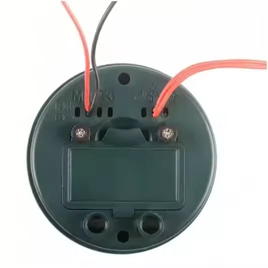 Agricultural Irrigation System Automatic Controller for Solenoid Valve Watering Timer Plastic Shell for Garden Irrigation System