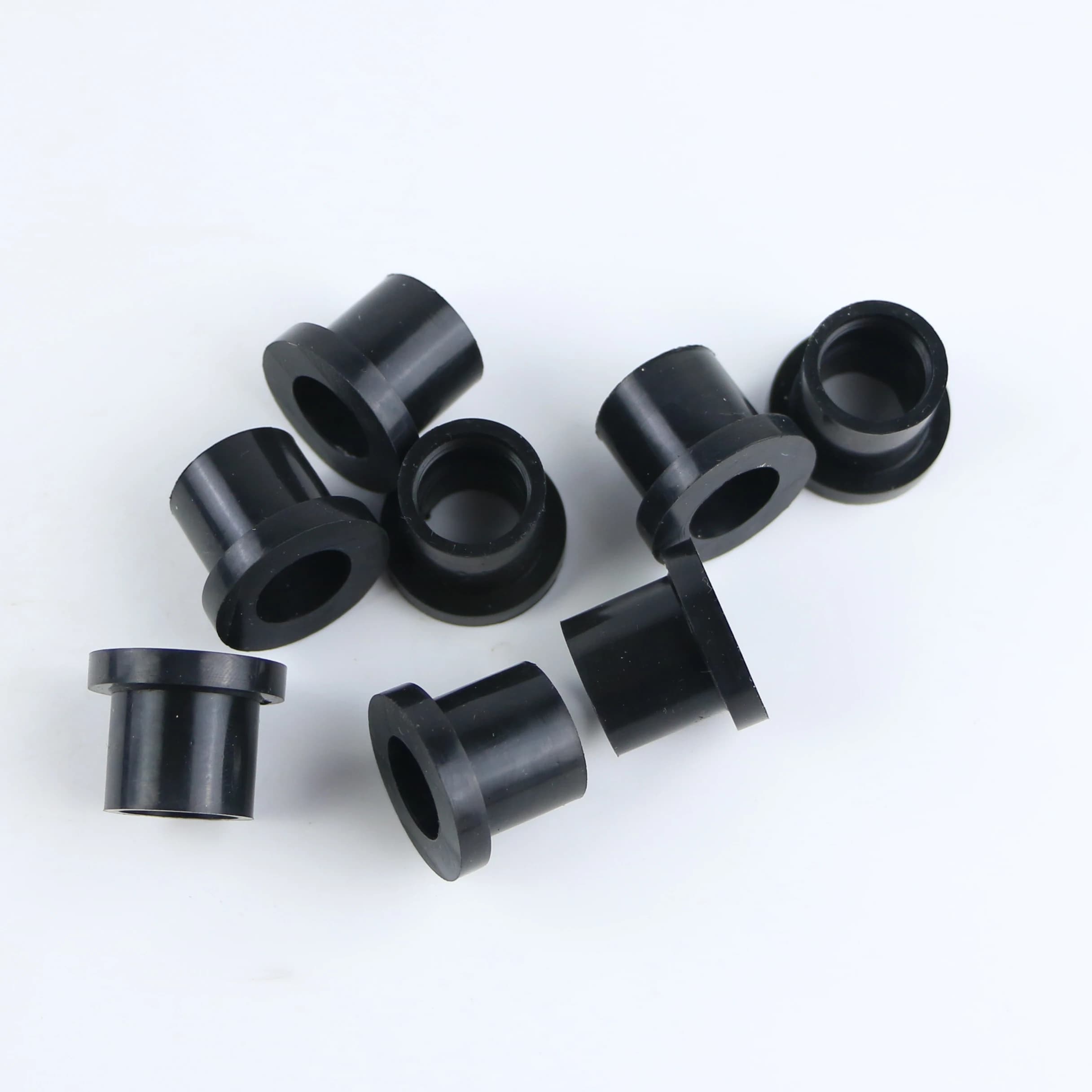 Anillo de goma y conector de derivación de espiga para riego de fincas y jardines, a precio de fábrica