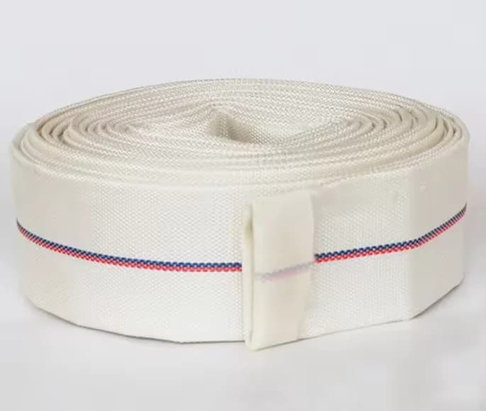 Factory Wholesale 10 bar 16 bar Fire Hose High Pressure Hose Rain Gun Hose for Farm and Garden Irrigation System