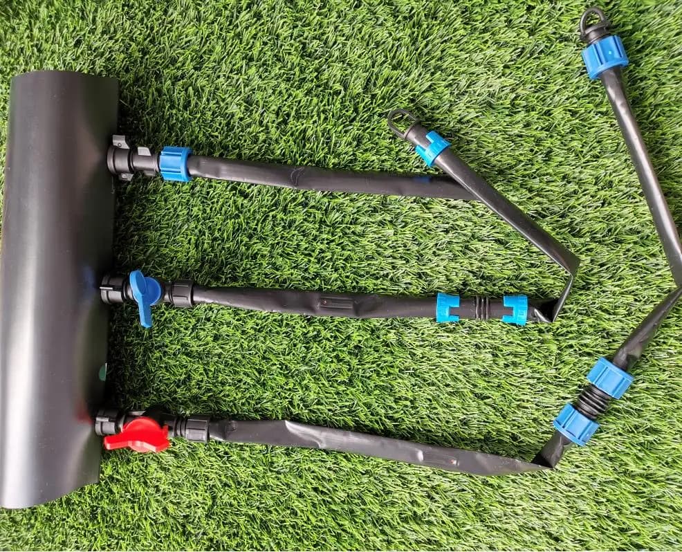 Other Watering Irrigation High Quality Best Price Irrigation Mini Valves for Drip Tape/pipe