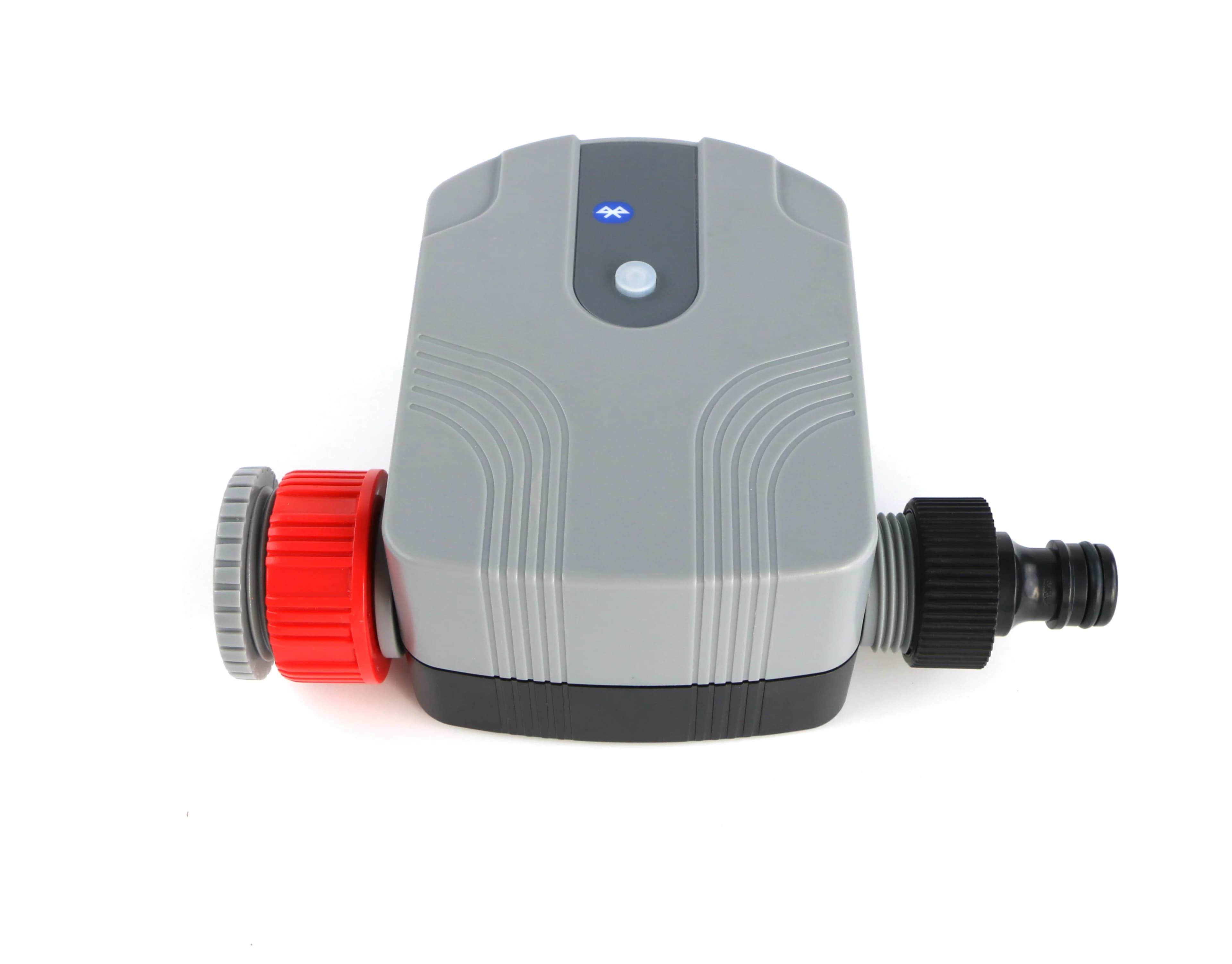 Smart Garden Irrigation Controller for Faucet Connection Automatic Bluetooth Watering Device