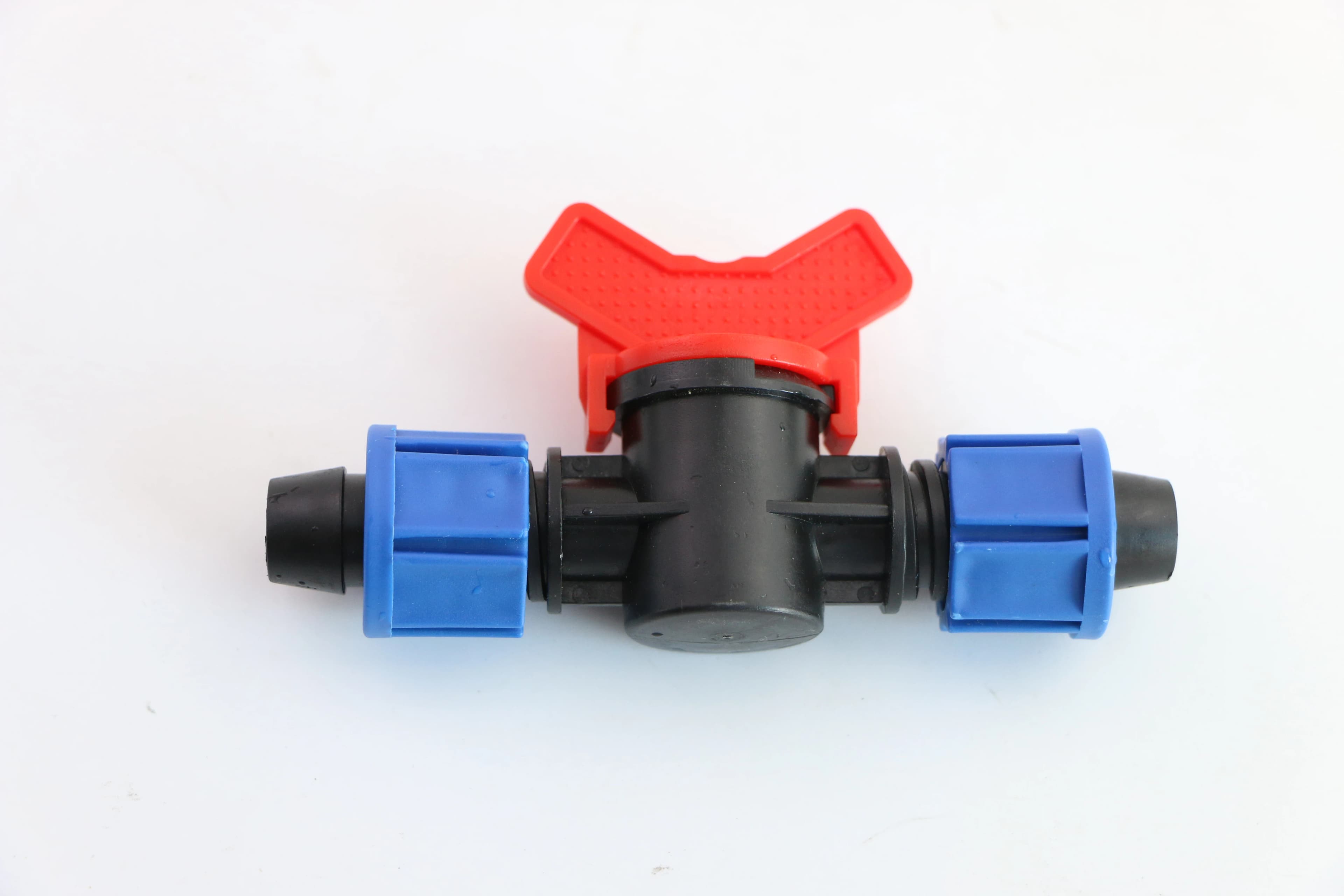 Other Watering Irrigation High Quality Best Price Irrigation Mini Valves for Drip Tape/pipe
