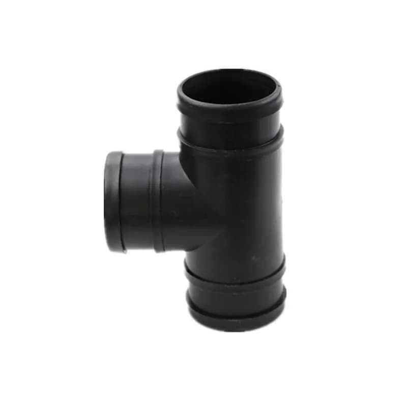 Connecteur pour raccords de tuyau plat
