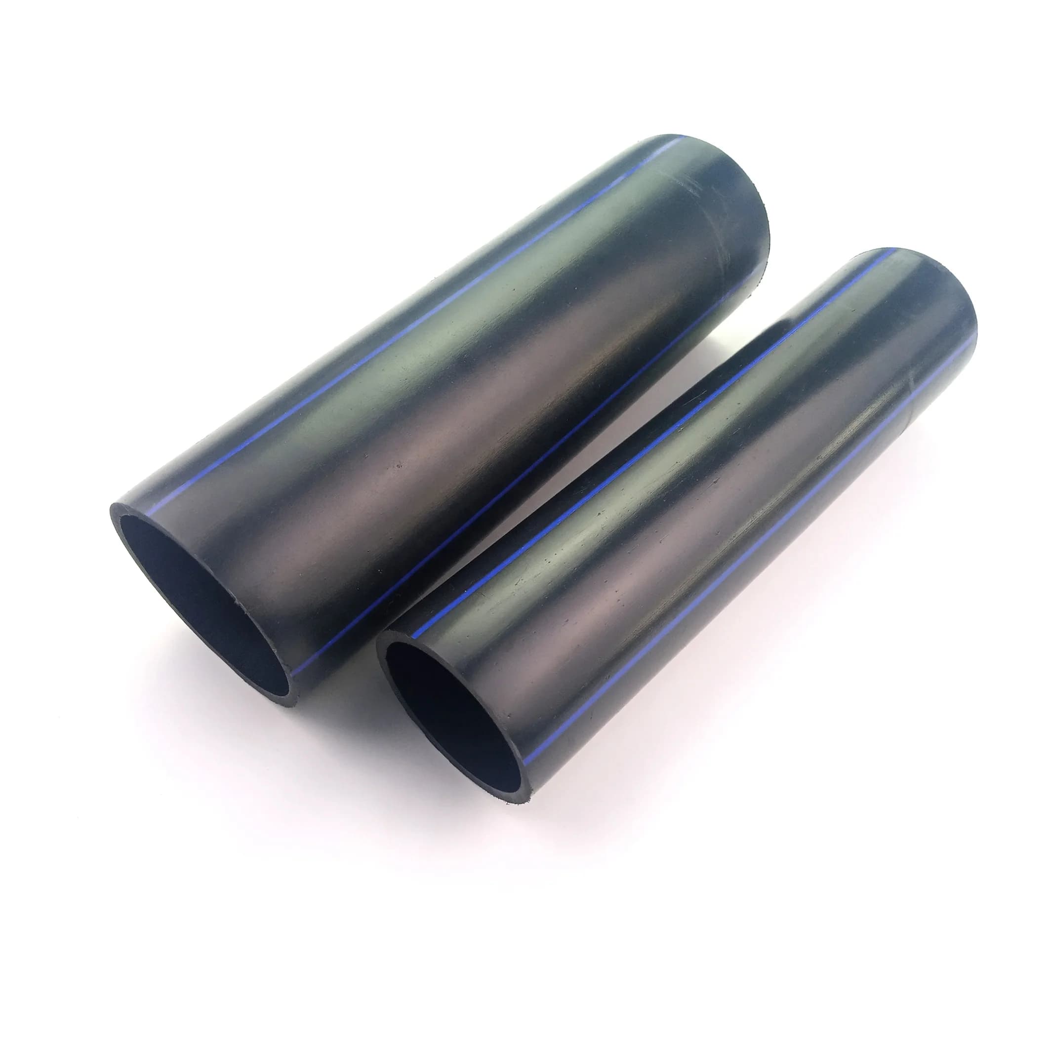 أنبوب ري بالتنقيط 25mm LDPE PIPE لنظام ري البيوت المحمية