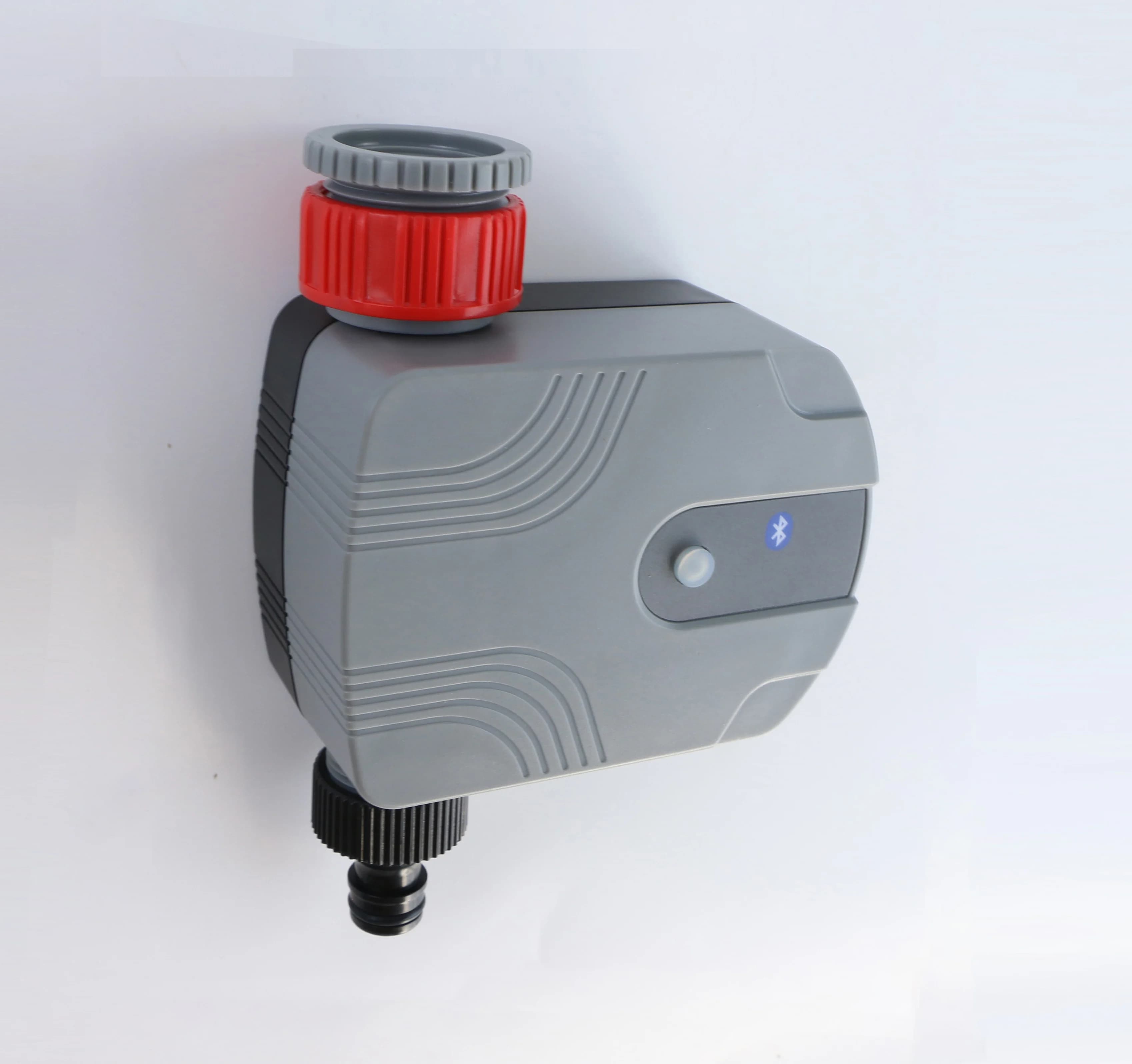 Smart Garden Irrigation Controller for Faucet Connection Automatic Bluetooth Watering Device