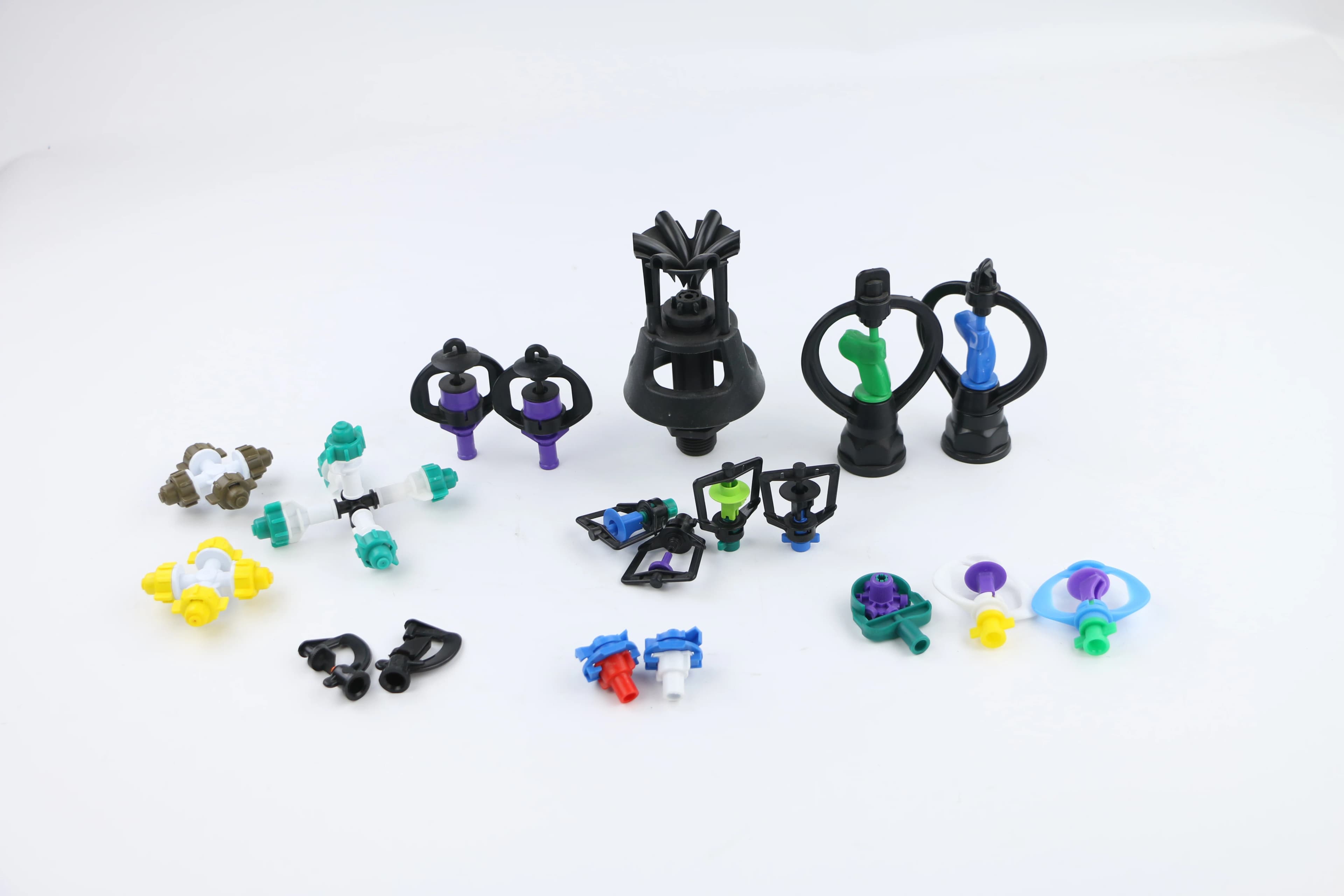 MINI Sprinkler for Agricultural Sprinkler Irrigation System
