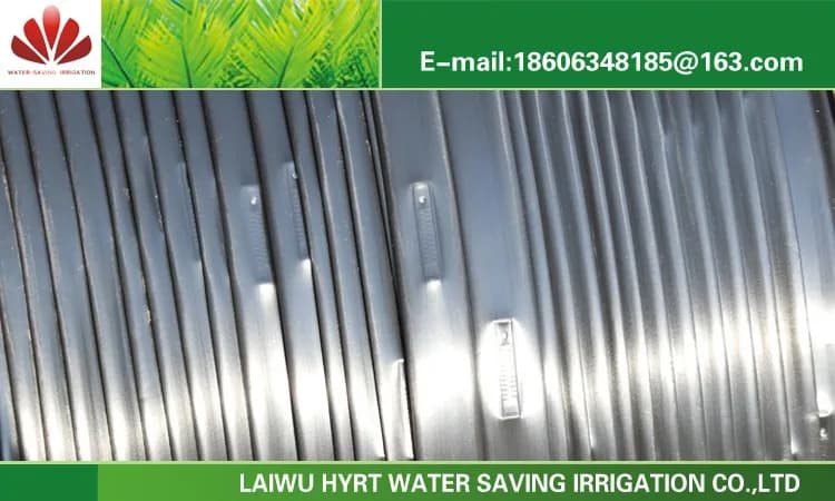 IRRINEX Tropfbewässerung in Israel zu wettbewerbsfähigem Preis mit Planungsservice