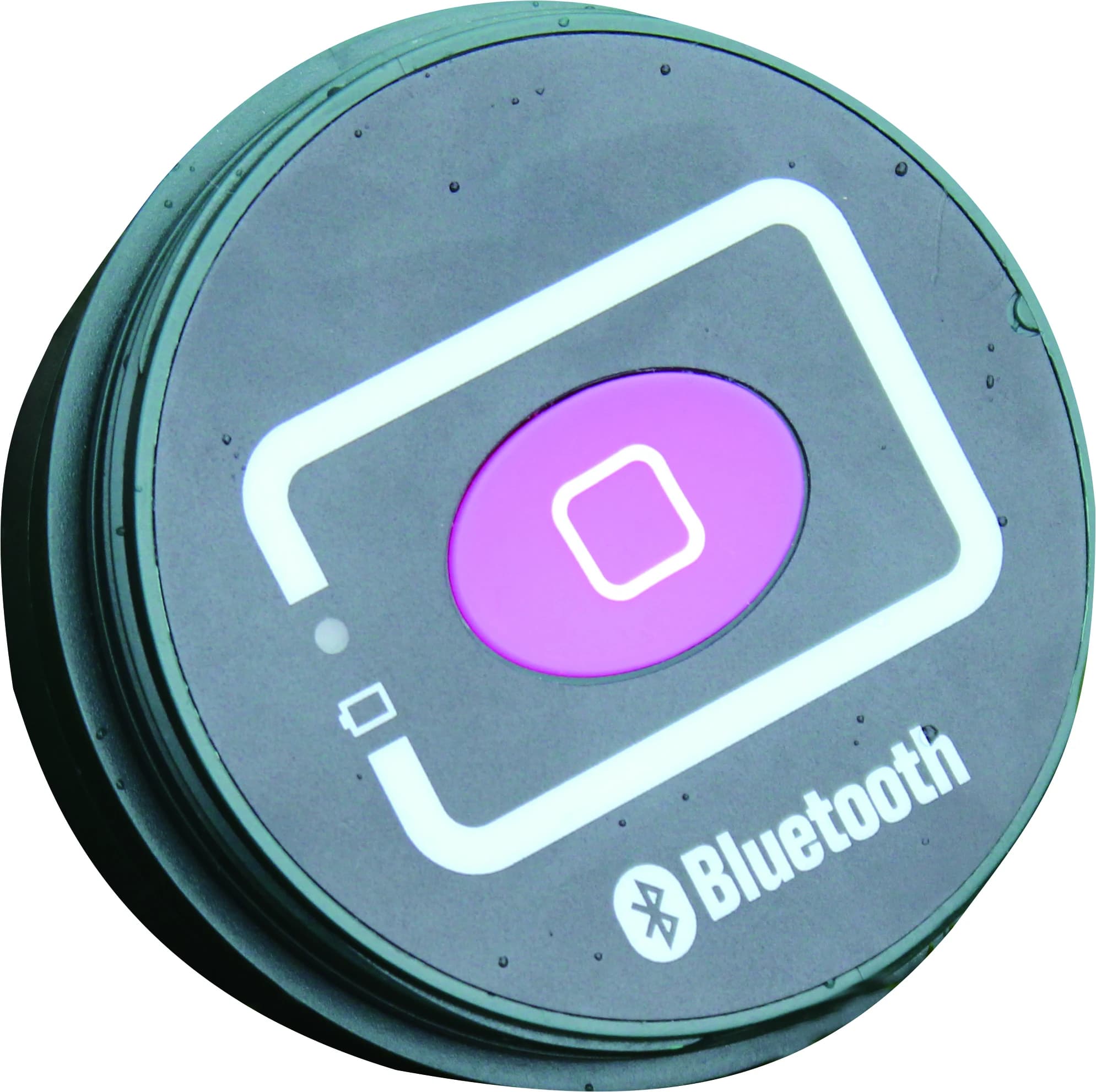 בקר Bluetooth למיתוג שסתום סולנואיד במערכת השקיה חקלאית אוטומטית וחכמה