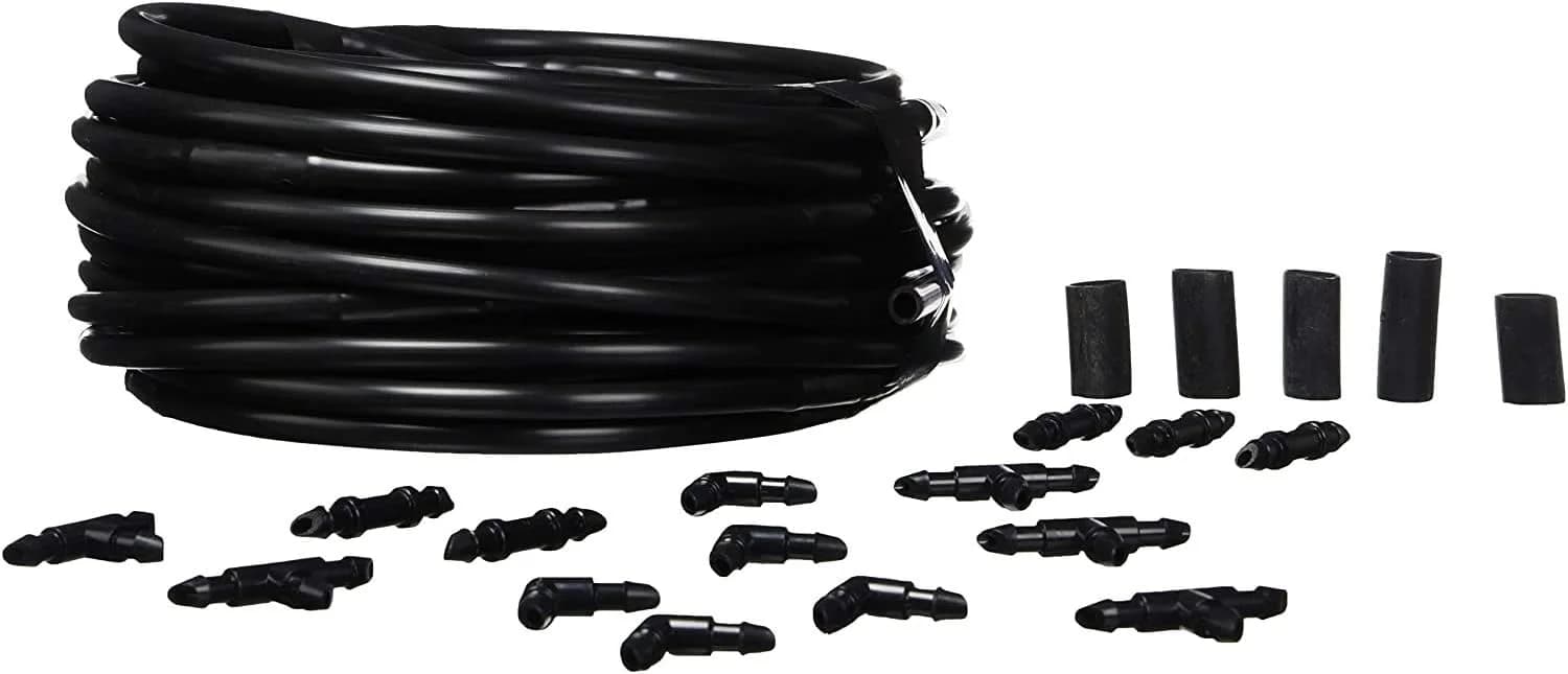 IrriNex 50 ft Dripline Installation Kit component view 4