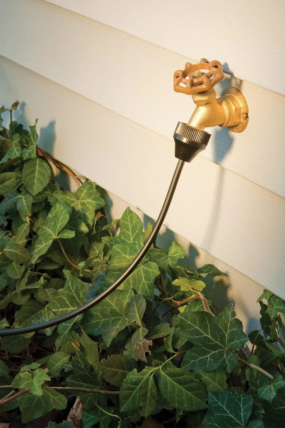 IrriNex 1/4-inch Patio and Planter Drip Irrigation Kit component view 6